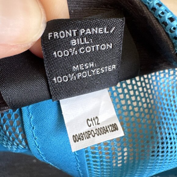 Jimmy Buffett Day August 20, 2024 Blue Gray trucker hat BRAND NEW - SOLD‎ OUT - Picture 11 of 11